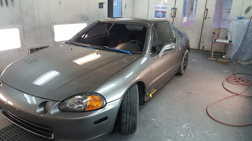 Auto Body Shop «Collision Specialists», reviews and photos, 303 Washington Ave N, Kent, WA 98032, USA