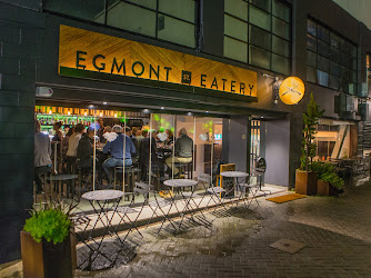 Egmont Street Eatery