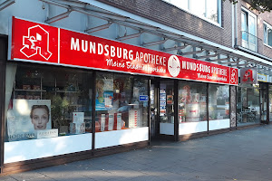 Mundsburg-Apotheke