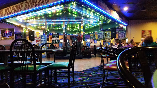 Bowling Alley «Galaxy Lanes», reviews and photos, 2226 Hill Rd, Grand Blanc, MI 48439, USA