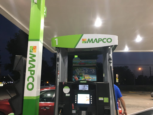 Convenience Store «MAPCO Mart», reviews and photos, 1501 Murfreesboro Rd, Franklin, TN 37064, USA