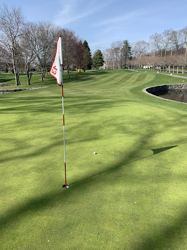 Public Golf Course «Chemawa Golf Course», reviews and photos, 350 Cushman Rd, North Attleborough, MA 02760, USA