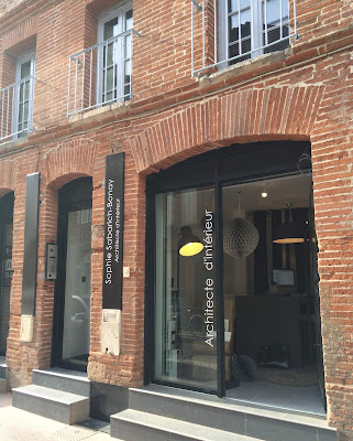 Sophie Sabarich Bonay à Toulouse