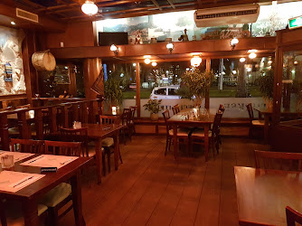 Restaurant Munzur