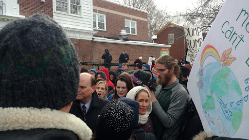 Community Center «Southside Community Center», reviews and photos, 305 S Plain St, Ithaca, NY 14850, USA