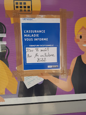CPAM de Créteil à Créteil