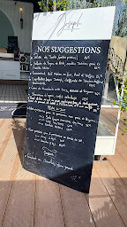 Photo n°1 de Restaurant Joseph Cap 3000 à Saint-Laurent-du-Var ()