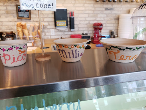 Ice Cream Shop «Sweet Alchemy», reviews and photos, 4301 University Way NE, Seattle, WA 98105, USA