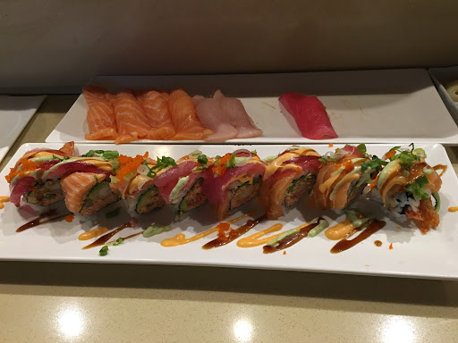 Sushi One Spot