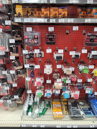 Sporting Goods Store «Academy Sports + Outdoors», reviews and photos, 7171 N Davis Hwy, Pensacola, FL 32504, USA