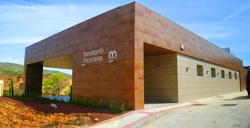 Tanatorio Virgen de Vico en La Rioja