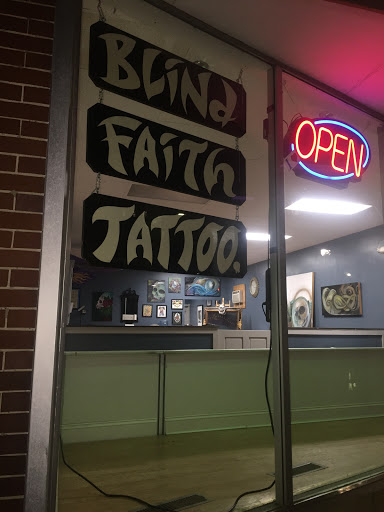 Explore background tattoo ideas, creative tattoo ideas in Bangor, available at Blind Faith Tattoo Studio