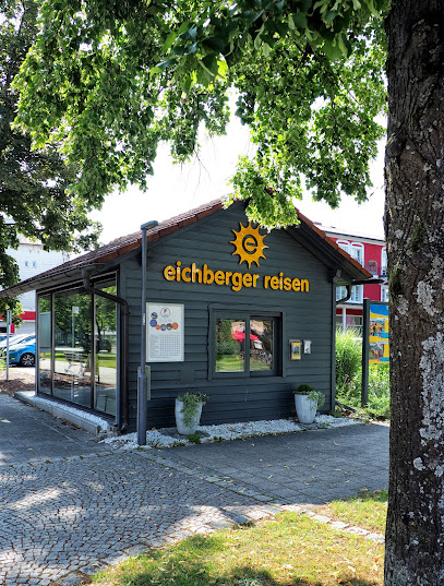 Eichberger Reisen GmbH & Co. KG
