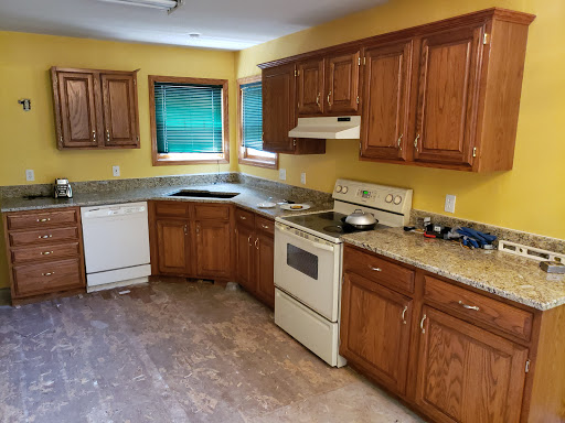 Countertop Store «The Top Shop», reviews and photos, 5515 Council St NE c, Cedar Rapids, IA 52402, USA