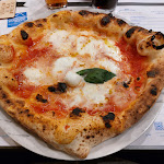 Photo n°1 de l'avis de Valentina.a fait le 17/12/2023 à 20:12 sur le  Passione Pizza à Cuneo