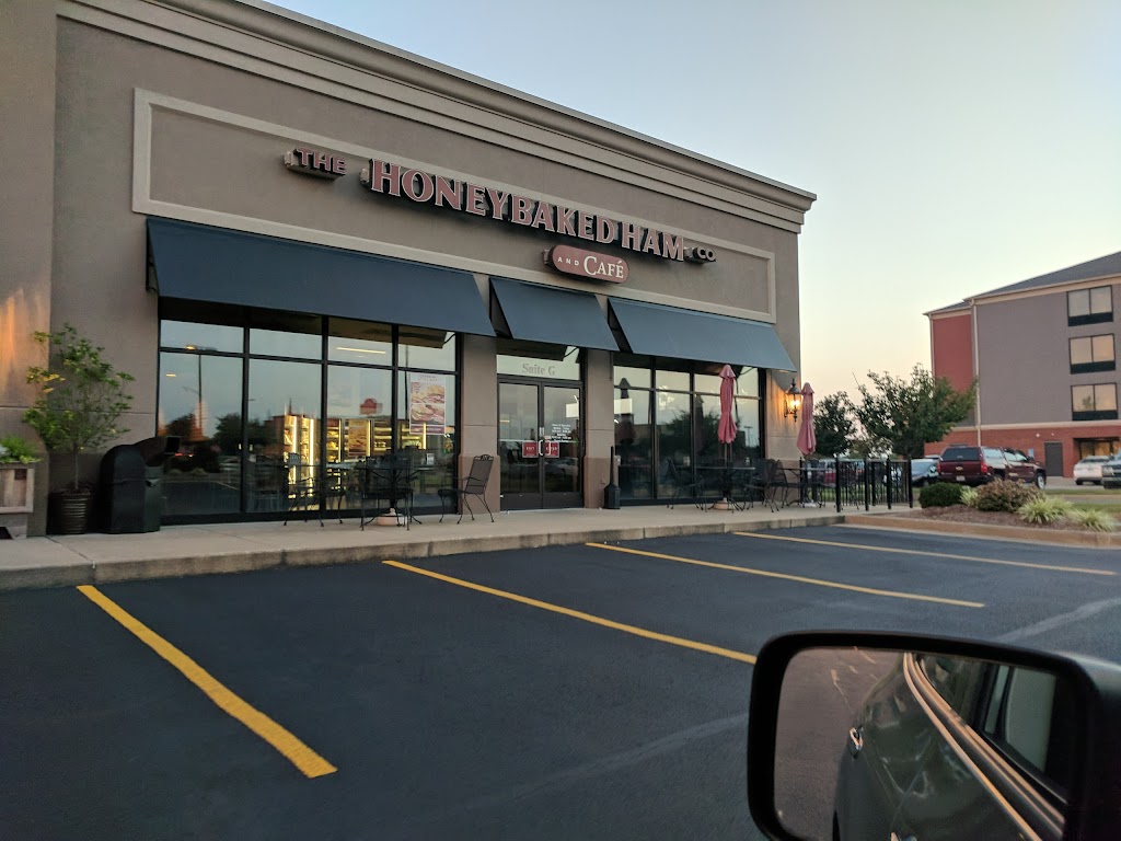 The Honey Baked Ham Company 63703