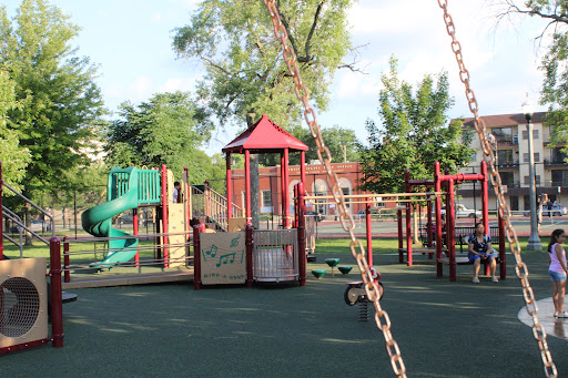 Park «Jefferson Park», reviews and photos, 4822 N Long Ave, Chicago, IL 60630, USA