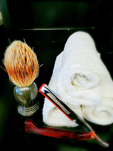 Barber Shop «West Barber Shop», reviews and photos, 1961 Howell Mill Rd NW, Atlanta, GA 30318, USA