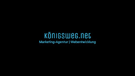 Königsweg - Marketing Agentur | Webentwicklung