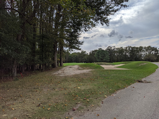 Golf Club «Suneagles Golf Club», reviews and photos, 2000 Lowther Dr, Eatontown, NJ 07724, USA