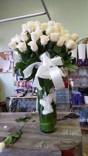 Florist «Spring Flowers», reviews and photos, 17921 Ventura Blvd, Encino, CA 91316, USA