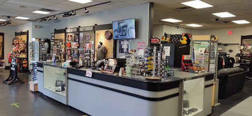 Harley-Davidson Dealer «TSI Harley-Davidson», reviews and photos, 398 Somers Rd, Ellington, CT 06029, USA