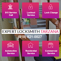 Expert Locksmith - Photo 2 - Car repair in , Simi Valley