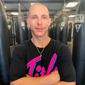 Boxing Gym «Title Boxing Club», reviews and photos, 10318 Willard Way, Fairfax, VA 22030, USA