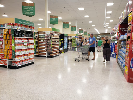 Supermarket «Publix Super Market at University Crossing», reviews and photos, 13401 Summerlin Rd, Fort Myers, FL 33919, USA