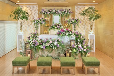 メモリアルハウス花堀江