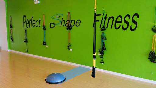 Personal Trainer «Perfect Shape Fitness», reviews and photos, 703 E 9th St #105, Lockport, IL 60441, USA