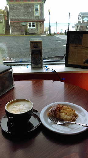 Coffee Shop «Carls Coffee», reviews and photos, 715 NW Beach Dr, Newport, OR 97365, USA