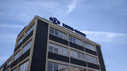 Knorr-Bremse Business Services