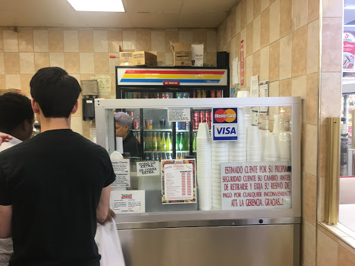 Mexican Grocery Store «Carnicerias Jimenez», reviews and photos, 550 W Dundee Rd, Wheeling, IL 60090, USA