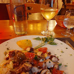 Photo n°2 de l'avis de Kirk.i fait le 20/04/2024 à 19:15 sur le  Ristorante Antichi Sapori à Trapani