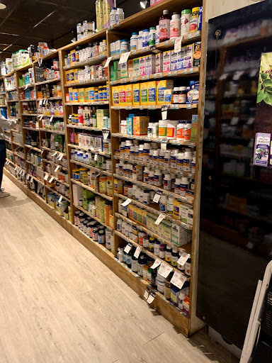 Health Food Store «Cornucopia Natural Foods», reviews and photos, 39 N Main St, Sayville, NY 11782, USA