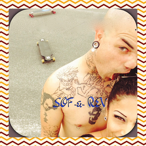 Explore samson tattoo ideas, creative tattoo ideas in Lake Havasu City, available at 303Tattoo