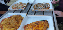 Plats et boissons du Pizzas à emporter Pizza Patrick à Saint-Nazaire - n°7