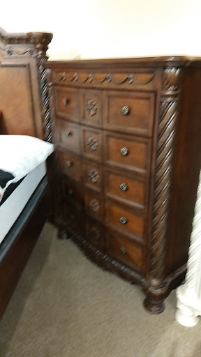 Furniture Store «Mega Furniture Military Dr», reviews and photos, 2301 SW Military Dr, San Antonio, TX 78224, USA