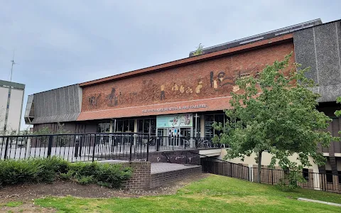 The Potteries Museum & Art Gallery image
