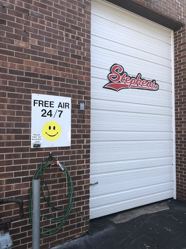 Auto Repair Shop «Stephens Automotive, Inc», reviews and photos, 673 W Colfax St, Palatine, IL 60067, USA