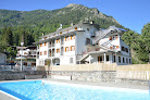 Hotel Corborant Vinadio