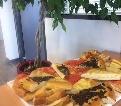 Brioche des Gourmets à Bully