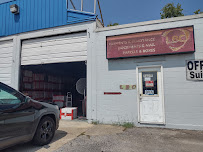 LBC Express - Virginia Beach Branch - Photo 3 - Car repair in Virginia Beach, VA, Chesapeake