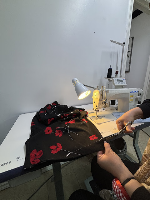 Naz Sewing&Alteration