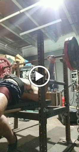 Sporting Goods Store «BEST USED GYM EQUIPMENT.», reviews and photos, 1195 NW 71st St, Miami, FL 33150, USA