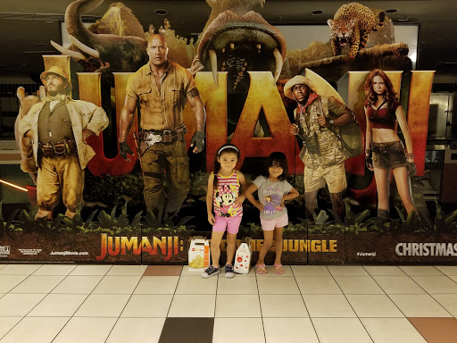 Movie Theater «AMC First Colony 24», reviews and photos, 3301 Town Center Blvd, Sugar Land, TX 77479, USA