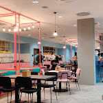 Photo n°3 de l'avis de Annika.l fait le 30/09/2021 à 06:27 sur le  the niu Belt à Eschborn