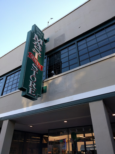 General Store «Mast General Store Asheville», reviews and photos, 15 Biltmore Ave, Asheville, NC 28801, USA