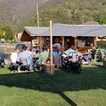 Photo n°1 de l'avis de Boutros.a fait le 19/04/2022 à 07:15 sur le  Kiosk Kwatràs à Verceia